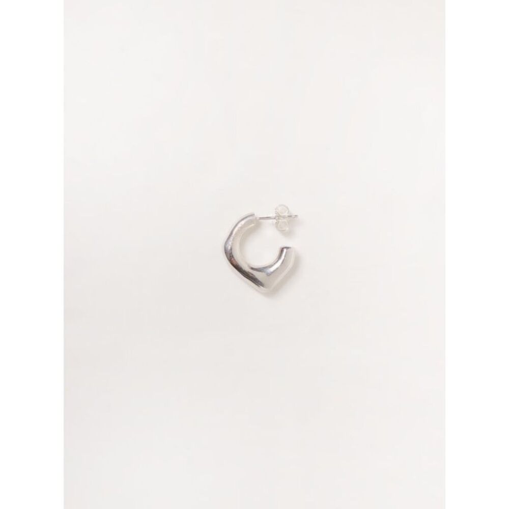 Sunnei Jewel Woman Silver